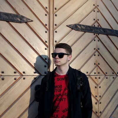  ,   Kirill, 25 ,   , 