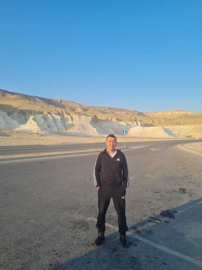  ,   Zhenisbek, 38 ,   ,   