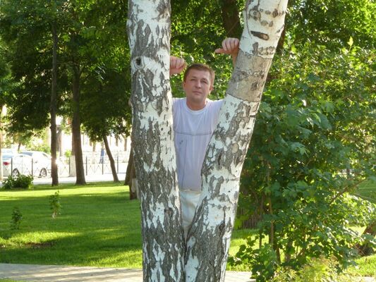  ,   Dmitry, 50 ,   