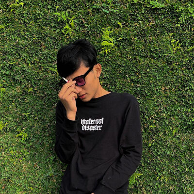  Bekasi,   Tomy, 34 ,   ,   