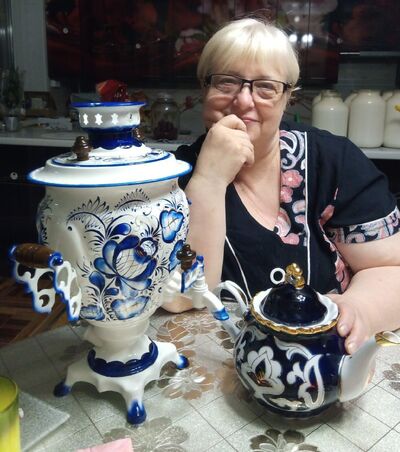  ,   Olga, 66 ,   c 