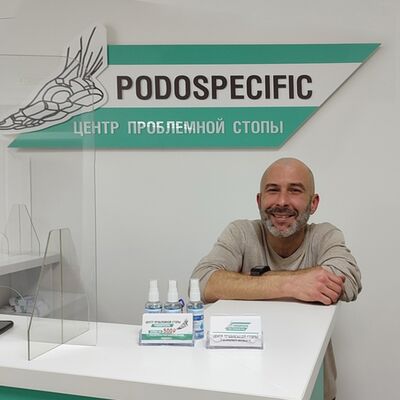  -,   Podospecific, 45 ,   ,   