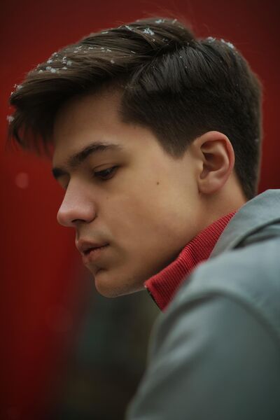  ,   Andrey, 25 ,   ,   