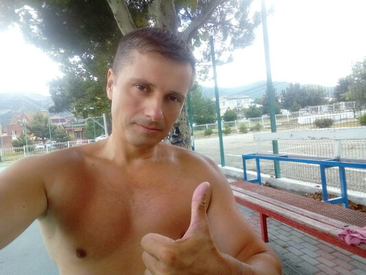  ,   Dmitri, 46 ,  