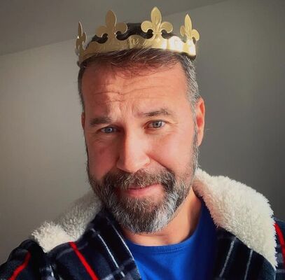 ,   Michael, 50 ,     