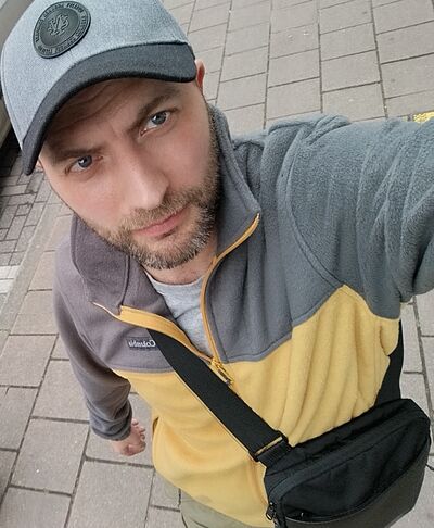  Antwerp,   Nick, 41 ,   ,   , c 