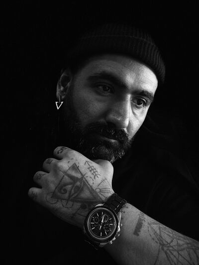  ,   Mohammad, 39 ,   ,   
