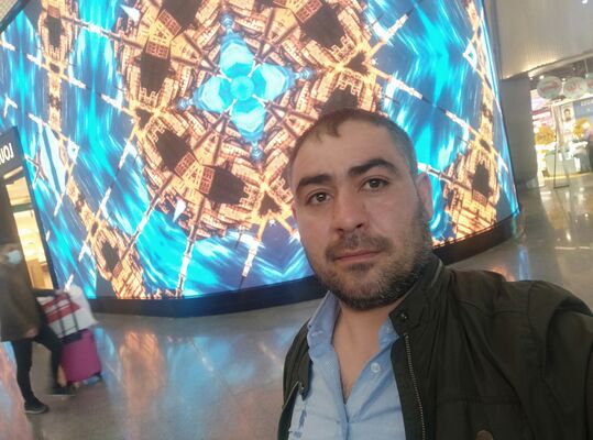  Tuzla,   Kadir, 39 ,   ,   