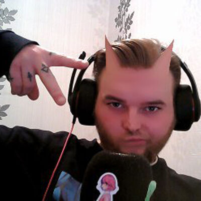  ,   Clowntilted, 24 ,   ,   