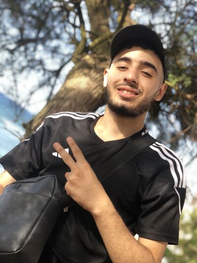  Algiers,   Anes, 20 ,   ,   
