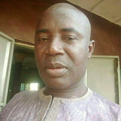 Lagos,   Hussein, 54 ,   ,   