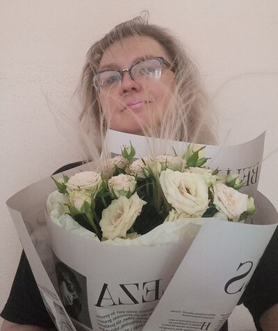  -,   Svetlana, 50 ,   ,   , c , 