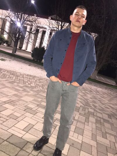  --,   Danil, 25 ,  