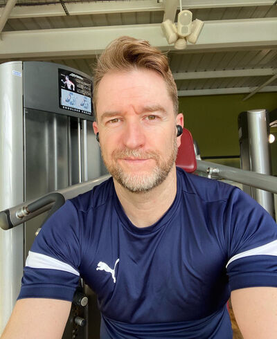  Bells,   David, 39 ,   ,   
