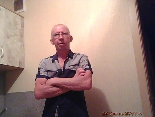  Ozarow Mazowiecki,   Alex, 54 ,   