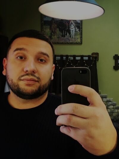  ,   Egor, 34 ,  