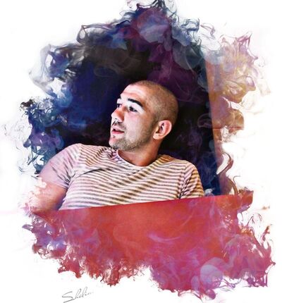  ,   Nazik, 35 ,   ,   
