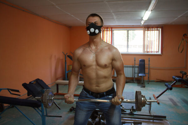  ,   Pavel, 31 ,   