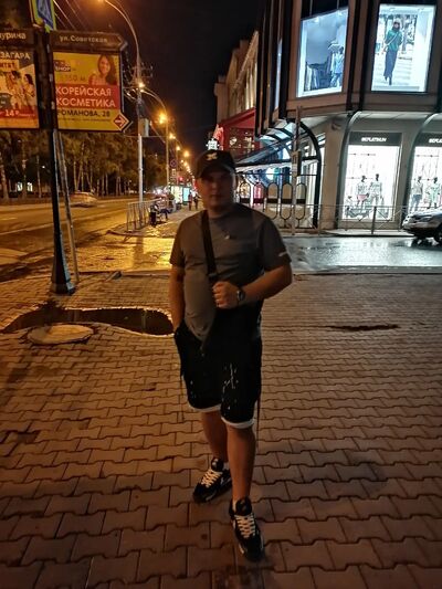  ,   Seryoga, 33 ,     , c 