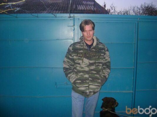 Знакомства Рязань, фото мужчины Belarafont, 42 года, познакомится для флирта