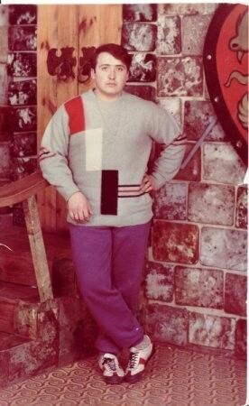  ,   Oleg, 56 ,   