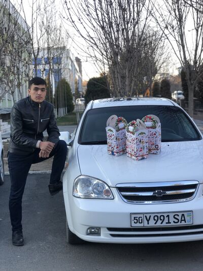  ,   Xayrullo, 23 ,   ,   