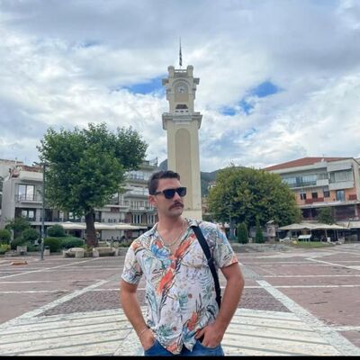  ,   Nikos, 25 ,   ,   