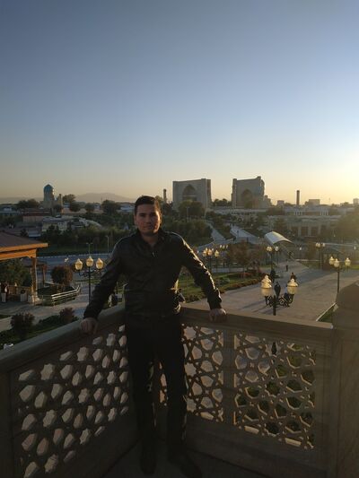  ,   Nodirbek, 33 ,  