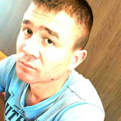  ,   Andrei, 35 ,  