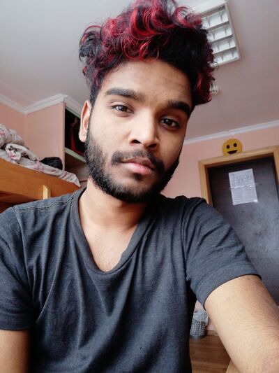  ,   Akhil, 26 ,   ,   