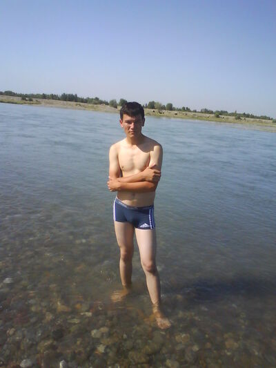  ,   Begzod, 36 ,  