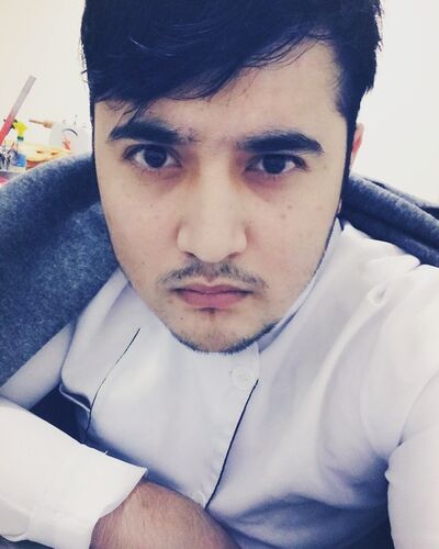 ,   Inagamofff, 35 ,  