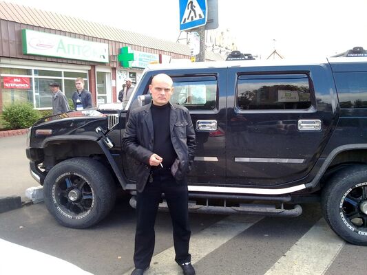   ,   Aleksandr, 46 ,     , c 