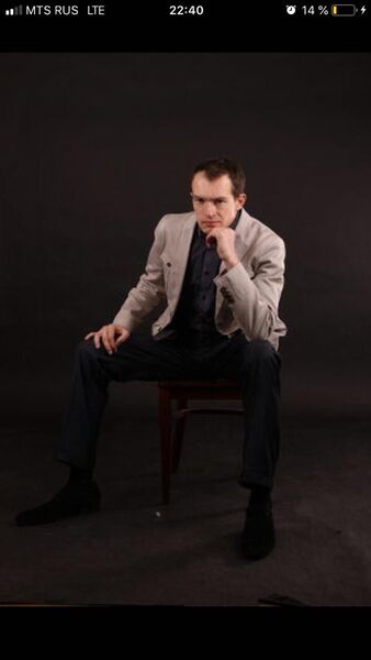  -,   Andre, 43 ,   ,   