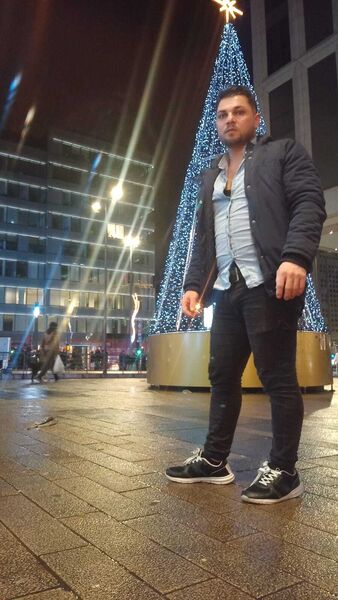  Aubange,   Mohammed, 29 ,   ,   