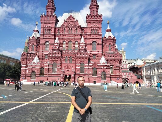  ,   Dimitry, 40 ,   
