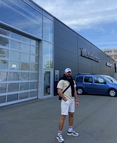  Goldbach,   Rayan, 32 ,   ,   