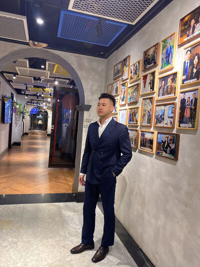  ,   Da Jun, 32 ,   ,   