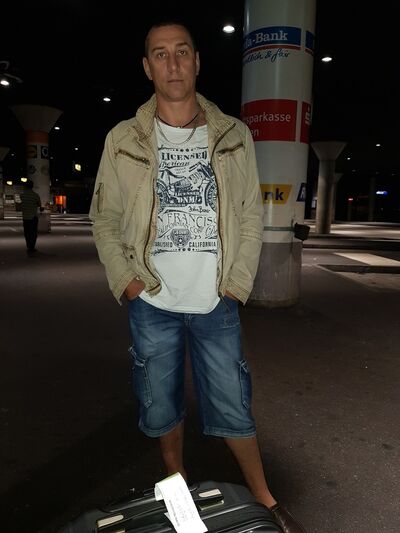  Maisach,   Alex, 58 ,   