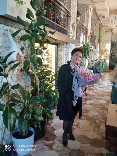  -,   Galina, 69 ,     , c 