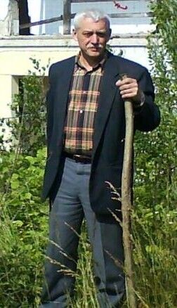  6396764  Viktor, 64 ,    Deisslingen
