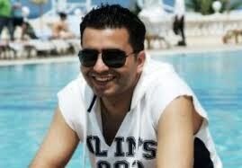  4448054  SHuhrat, 39 ,    