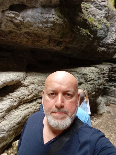  Alanno,   Antonyo, 46 ,   
