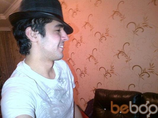  ,   Ayxan, 33 ,   