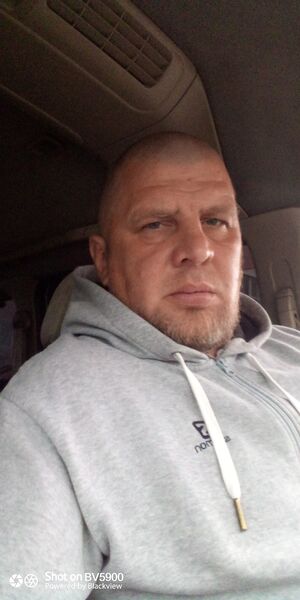  ,   Sergei, 47 ,   