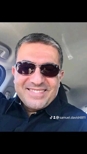  Azor,   Samuel David, 59 ,   ,   