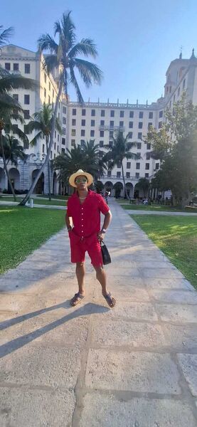 Havana,   Osvaldo, 29 ,   ,   