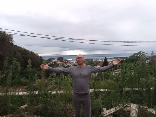  ,   Sergey, 42 ,   