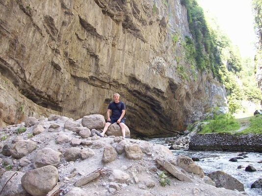  ,   Sergey, 45 ,   