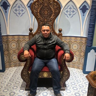  ,   Muhammatali, 41 ,   ,   